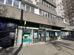 Iuliu Maniu Vanzare spatiul comercial